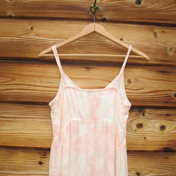 Rails Linen Blend Delilah Midi Dress - Picture 10 of 13